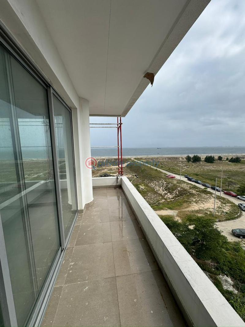 Flat & Apartment For Sale Eko Atlantic Victoria Island Lagos - 4