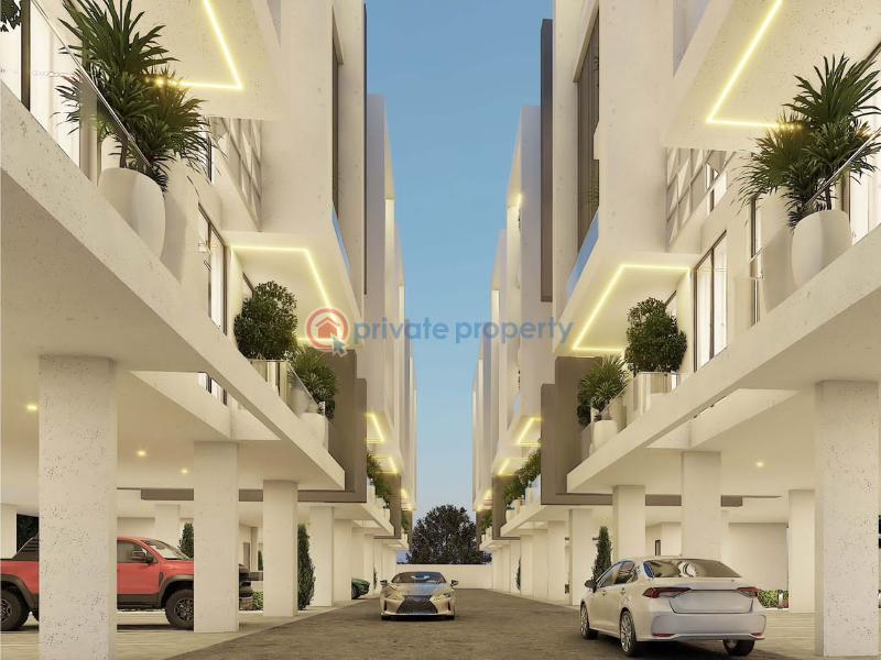 3 bedroom Shared Apartment For Sale Lekki Phase 1 Lagos - 4