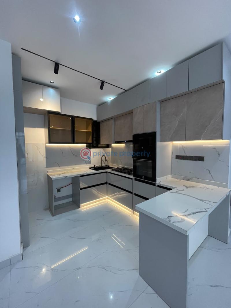 1 bedroom Flat & Apartment For Sale Lekki Phase 1 Lagos - 6