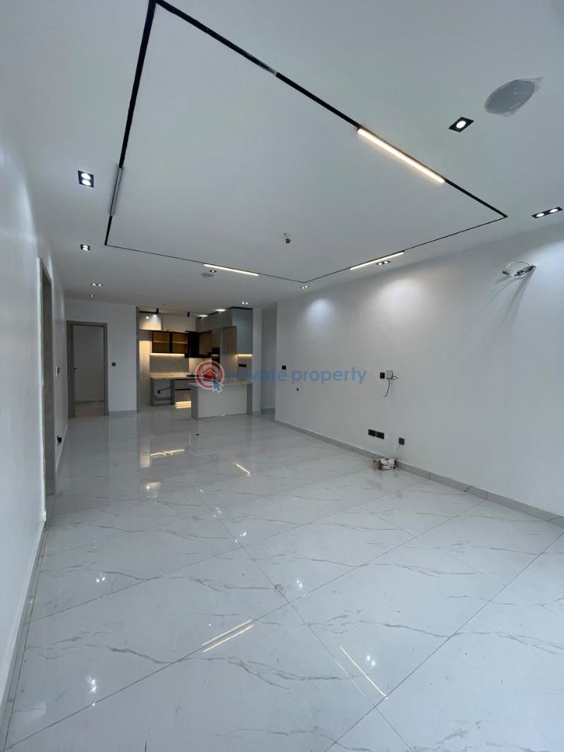 1 bedroom Flat & Apartment For Sale Lekki Phase 1 Lagos - 3