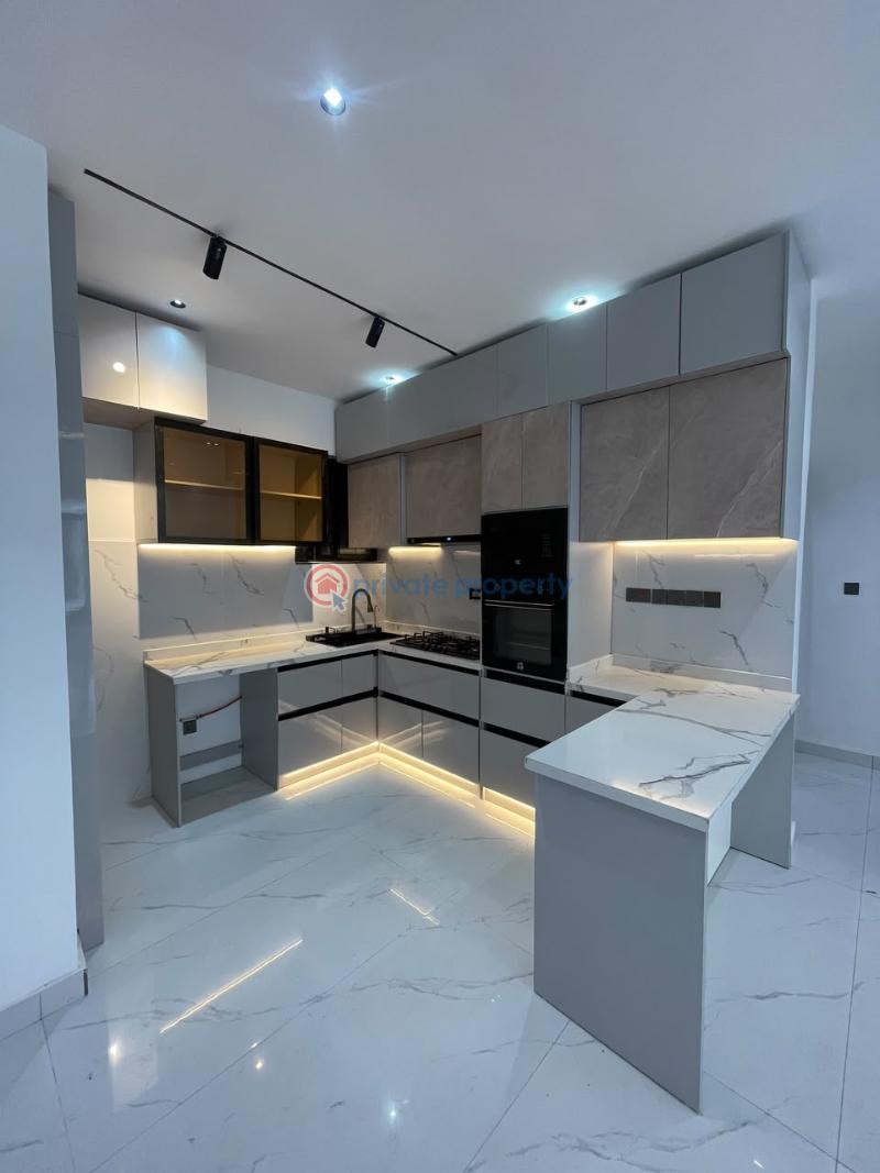 1 bedroom Flat & Apartment For Sale Lekki Phase 1 Lagos - 11