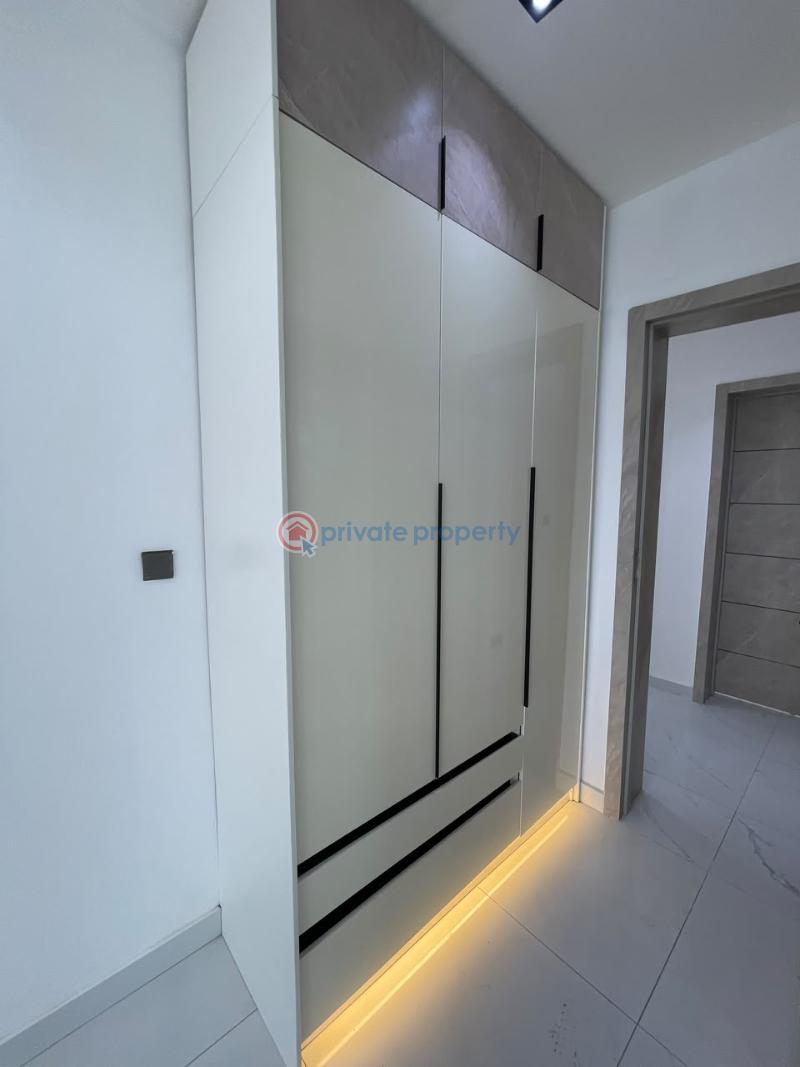 1 bedroom Flat & Apartment For Sale Lekki Phase 1 Lagos - 15