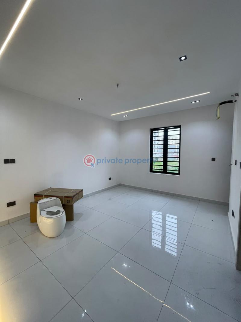 1 bedroom Flat & Apartment For Sale Lekki Phase 1 Lagos - 13