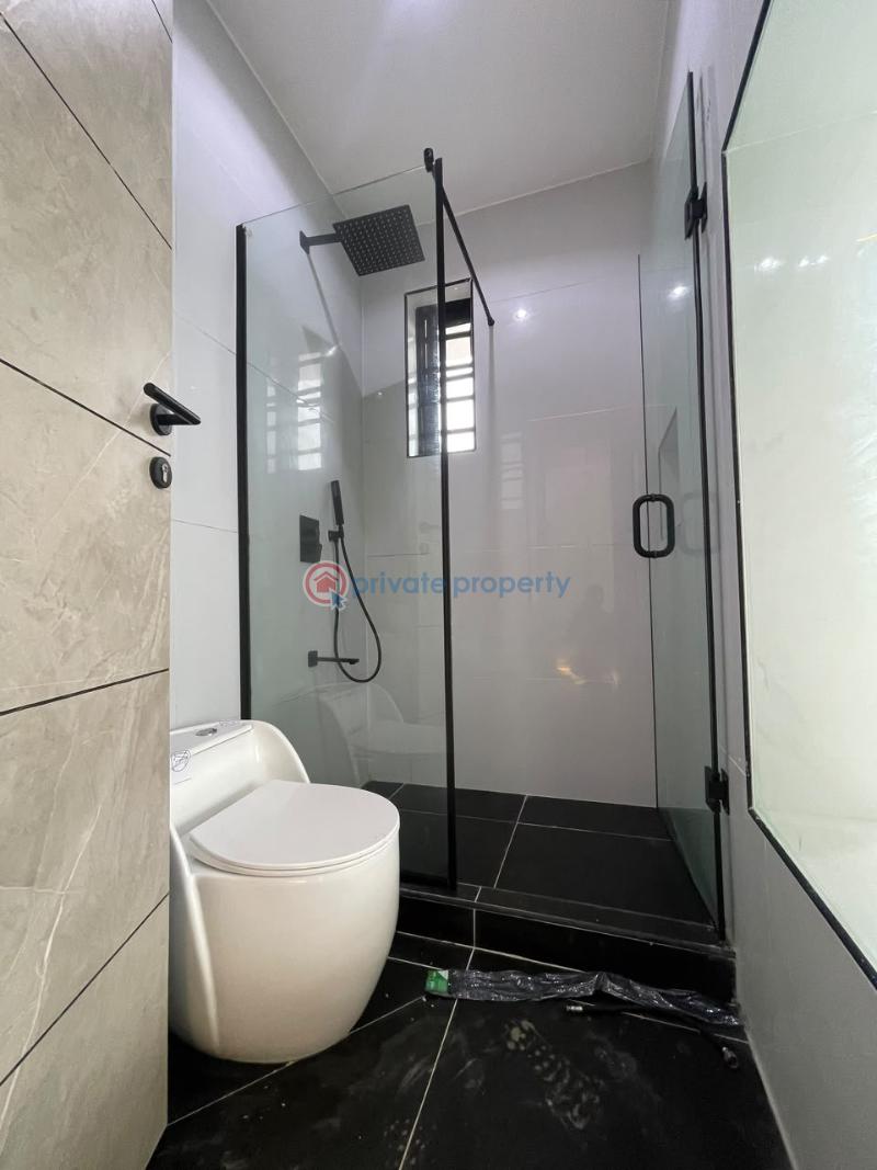 1 bedroom Flat & Apartment For Sale Lekki Phase 1 Lagos - 8
