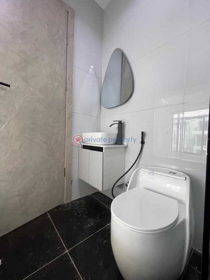 1 bedroom Flat & Apartment For Sale Lekki Phase 1 Lagos - 2