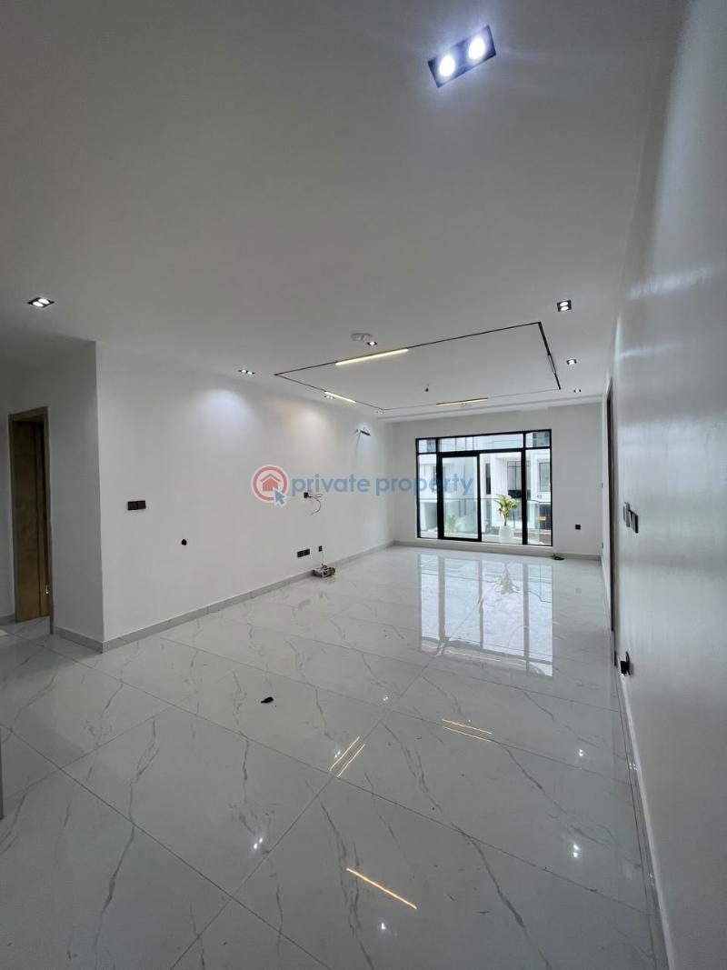 1 bedroom Flat & Apartment For Sale Lekki Phase 1 Lagos - 1