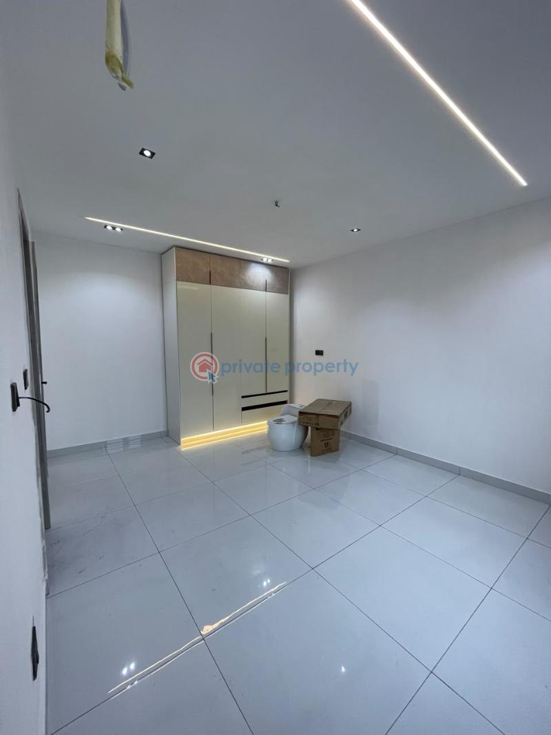 1 bedroom Flat & Apartment For Sale Lekki Phase 1 Lagos - 10