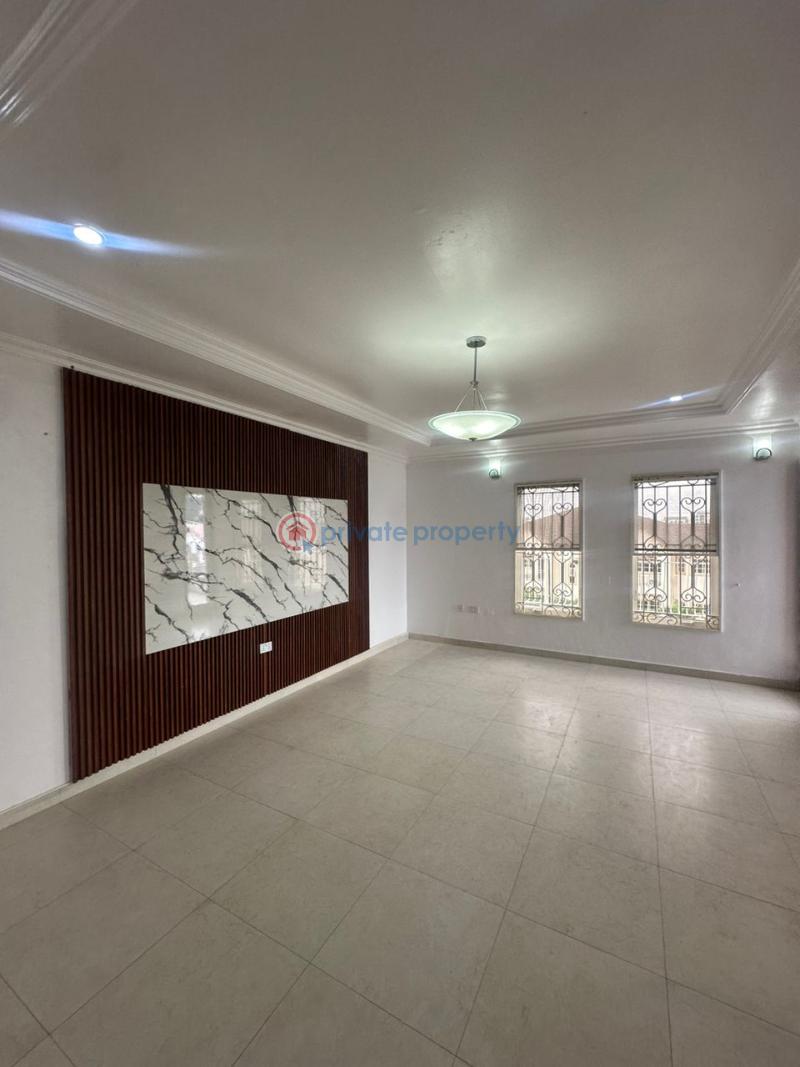 1 bedroom Flat & Apartment For Rent Lekki Phase 1 Lagos - 4