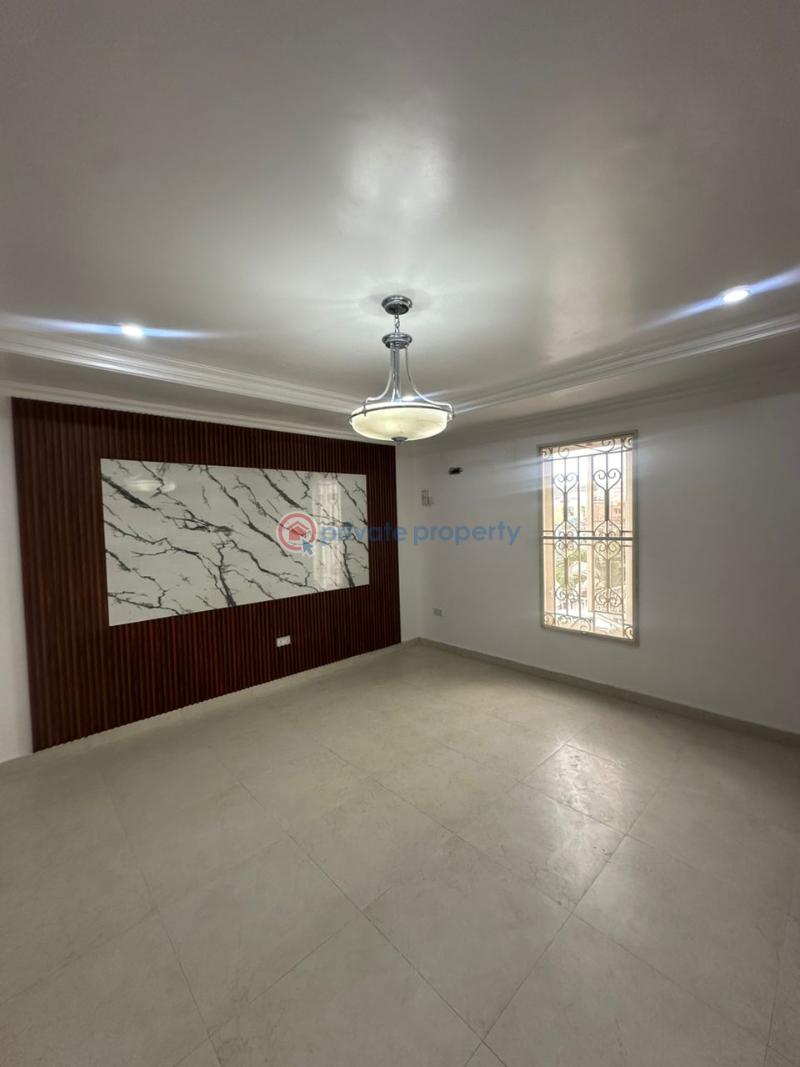 1 bedroom Flat & Apartment For Rent Lekki Phase 1 Lagos - 15