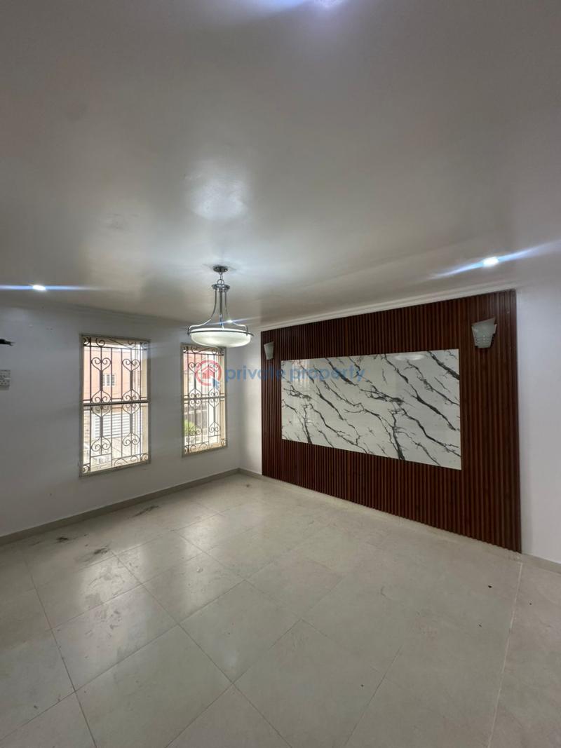 1 bedroom Flat & Apartment For Rent Lekki Phase 1 Lagos - 23