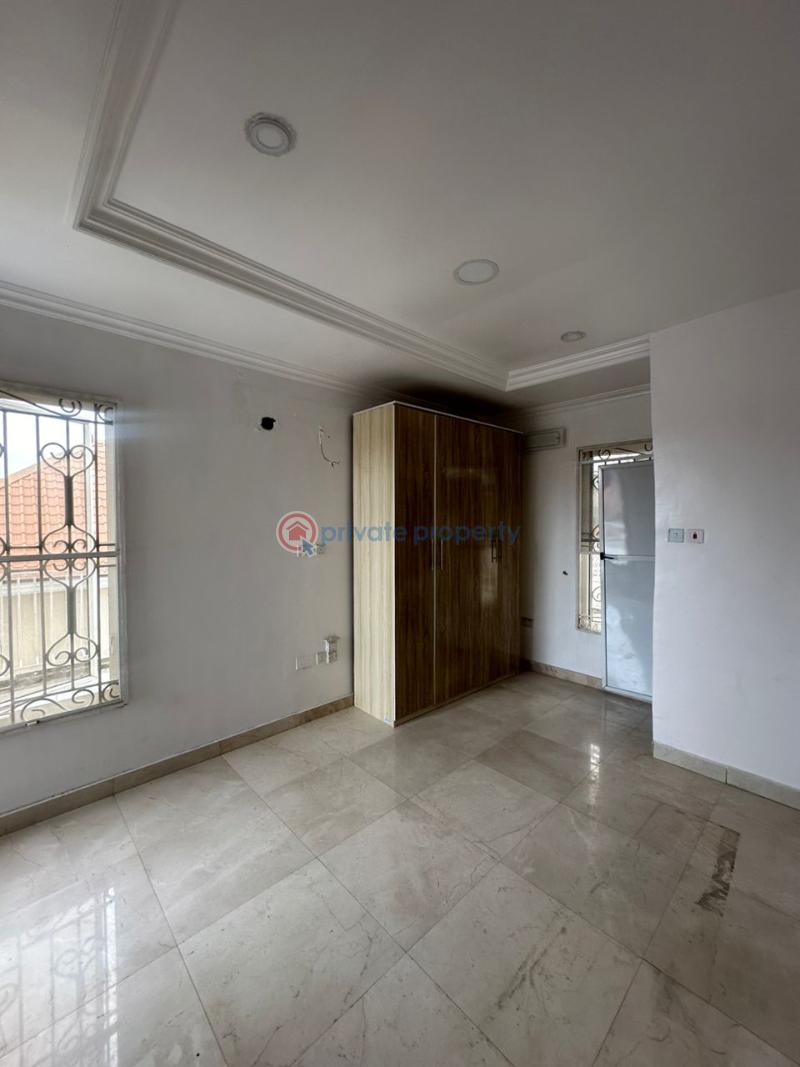 1 bedroom Flat & Apartment For Rent Lekki Phase 1 Lagos - 10