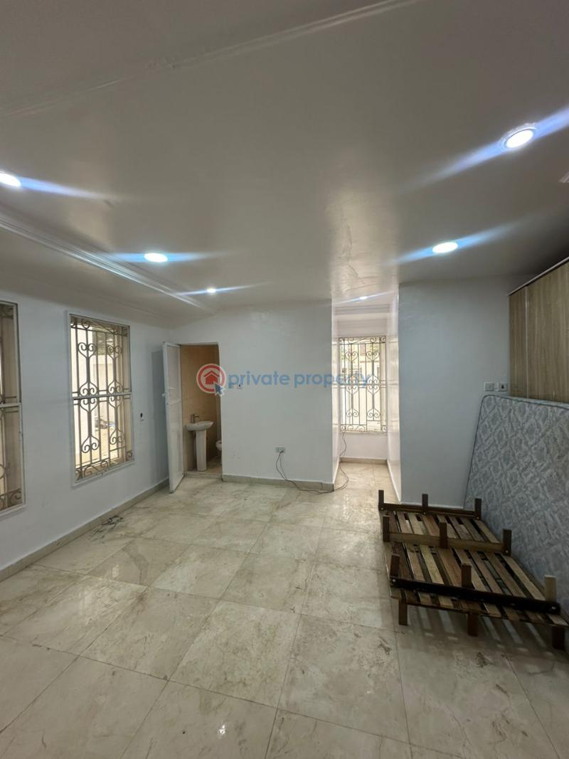 1 bedroom Flat & Apartment For Rent Lekki Phase 1 Lagos - 16