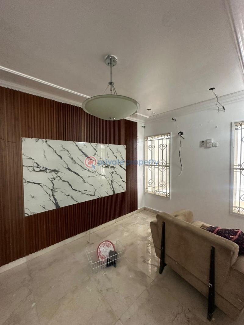 1 bedroom Flat & Apartment For Rent Lekki Phase 1 Lagos - 14