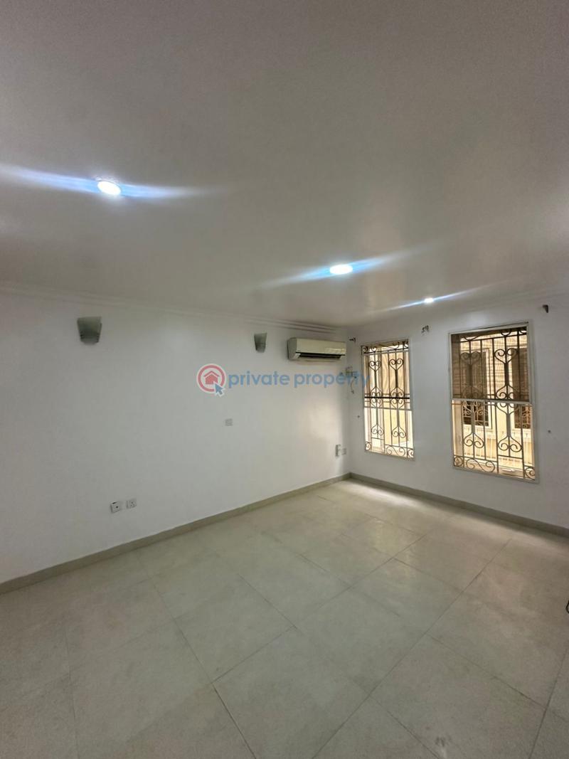 1 bedroom Flat & Apartment For Rent Lekki Phase 1 Lagos - 21