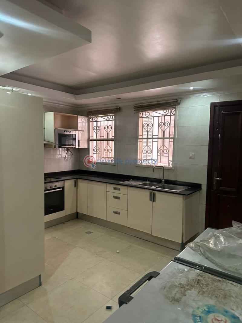 1 bedroom Flat & Apartment For Rent Lekki Phase 1 Lagos - 13