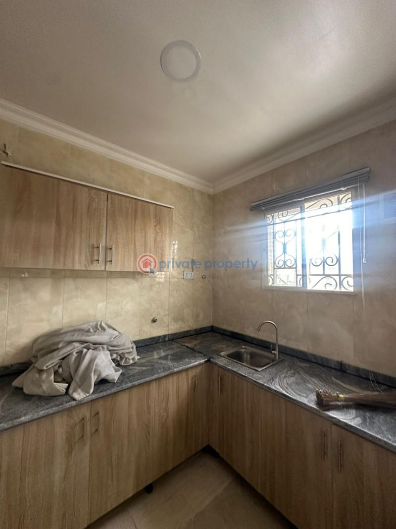 1 bedroom Flat & Apartment For Rent Lekki Phase 1 Lagos - 26