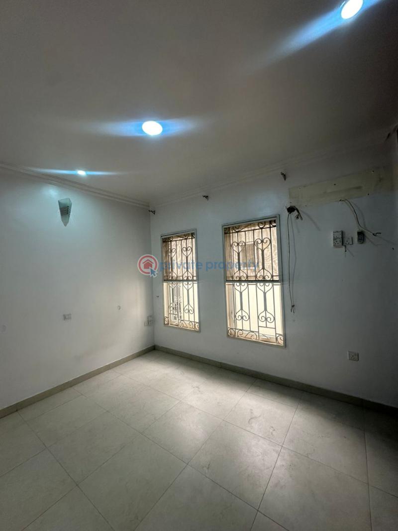 1 bedroom Flat & Apartment For Rent Lekki Phase 1 Lagos - 6