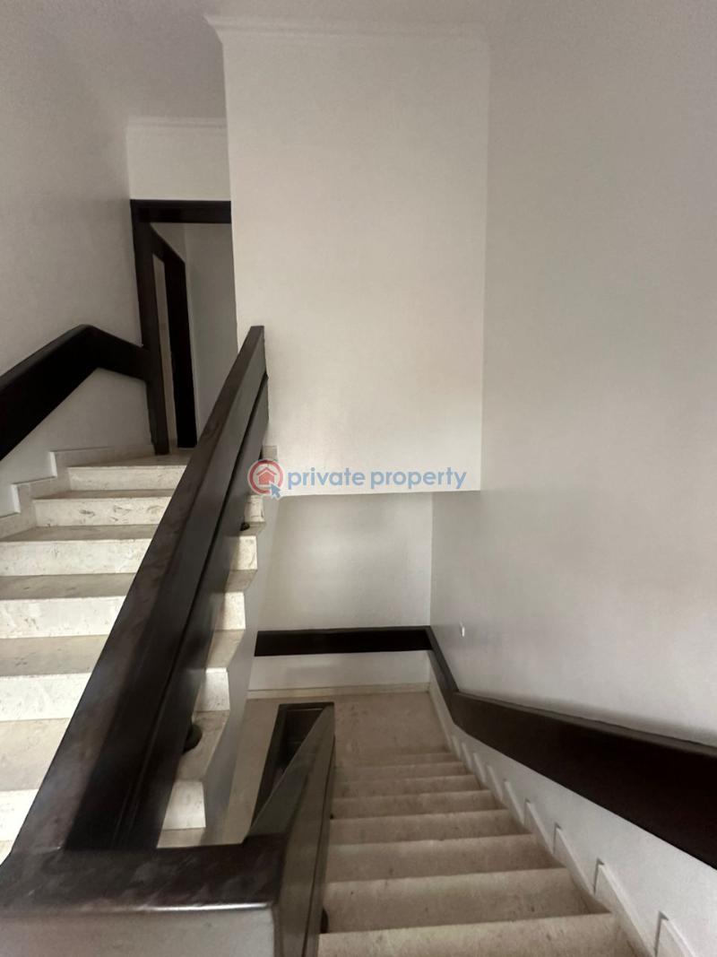 1 bedroom Flat & Apartment For Rent Lekki Phase 1 Lagos - 1