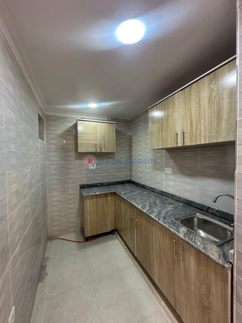 1 bedroom Flat & Apartment For Rent Lekki Phase 1 Lagos - 19