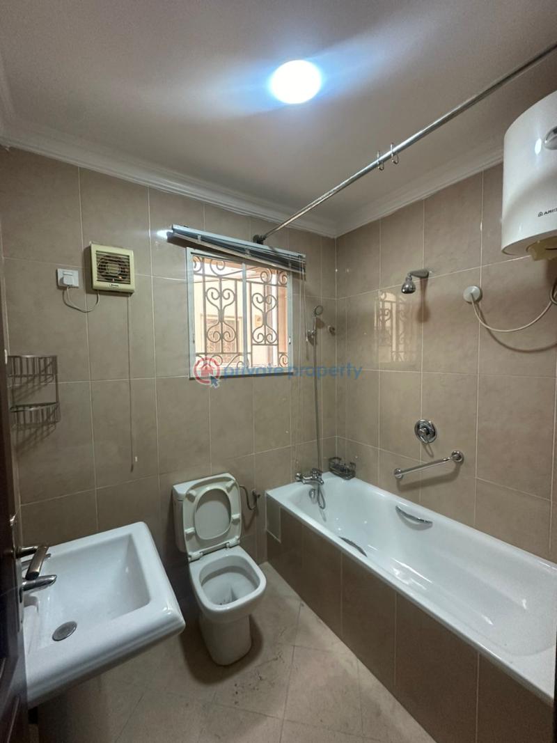 1 bedroom Flat & Apartment For Rent Lekki Phase 1 Lagos - 20