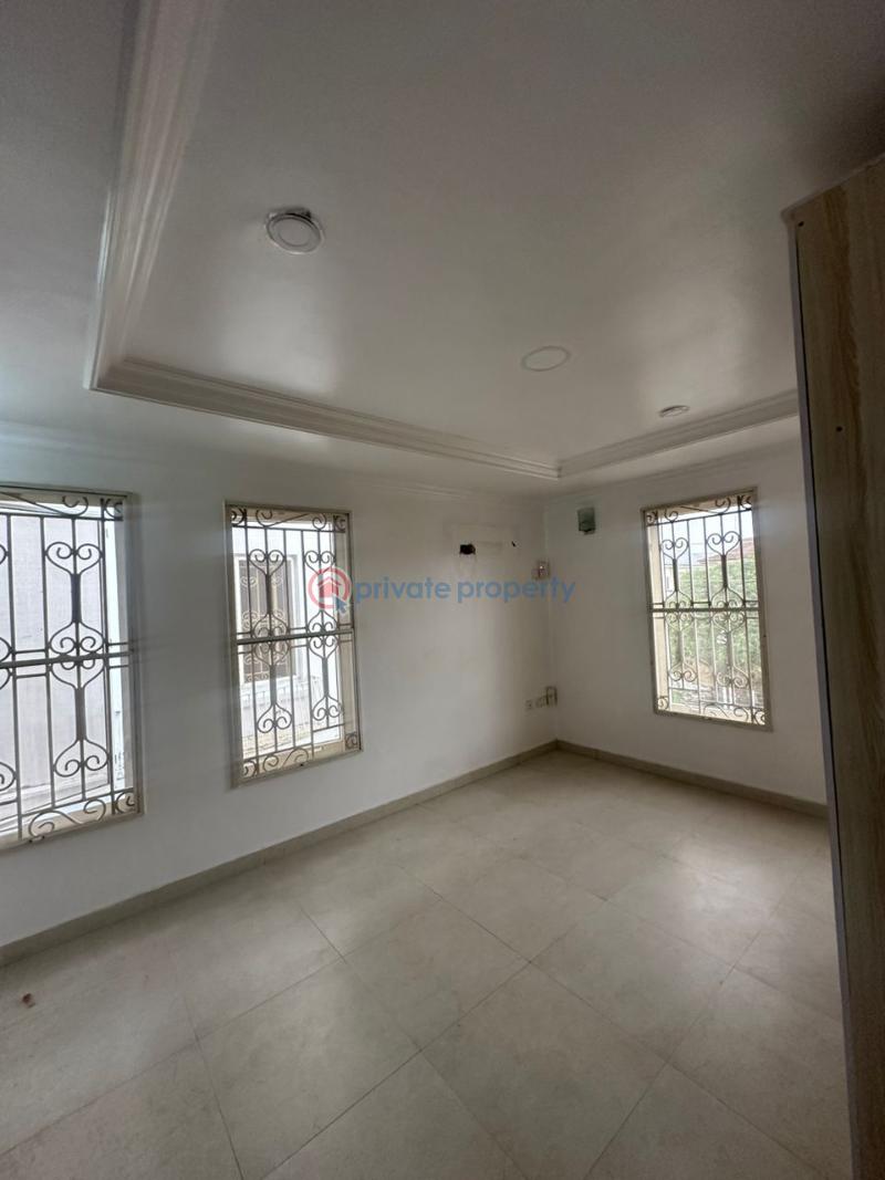 1 bedroom Flat & Apartment For Rent Lekki Phase 1 Lagos - 17