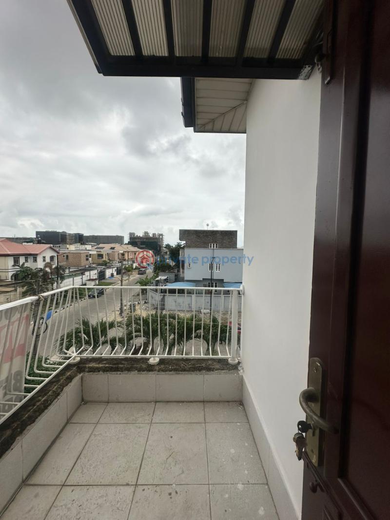 1 bedroom Flat & Apartment For Rent Lekki Phase 1 Lagos - 5