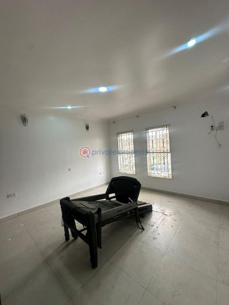 1 bedroom Flat & Apartment For Rent Lekki Phase 1 Lagos - 7