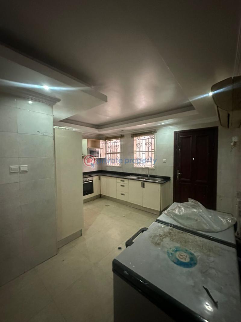 1 bedroom Flat & Apartment For Rent Lekki Phase 1 Lagos - 12