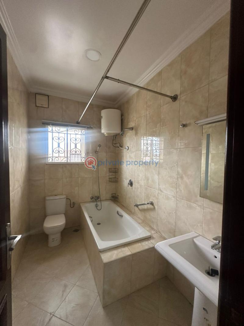 1 bedroom Flat & Apartment For Rent Lekki Phase 1 Lagos - 8