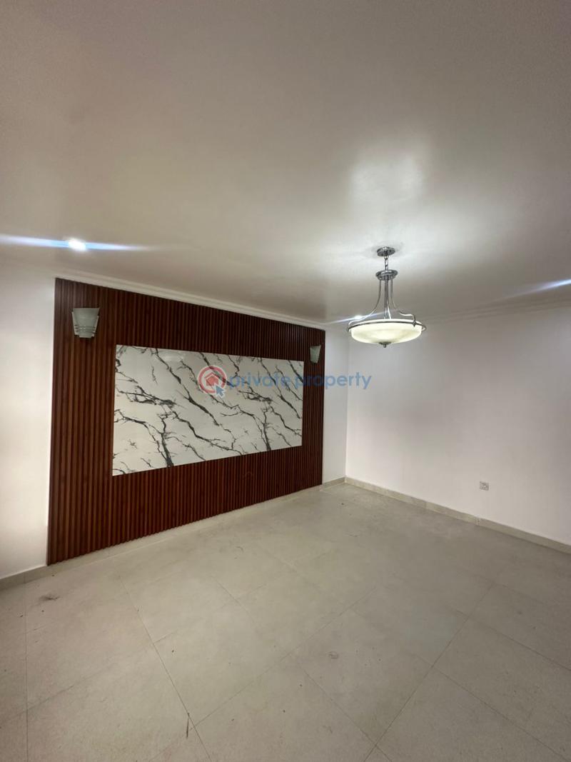 1 bedroom Flat & Apartment For Rent Lekki Phase 1 Lagos - 22