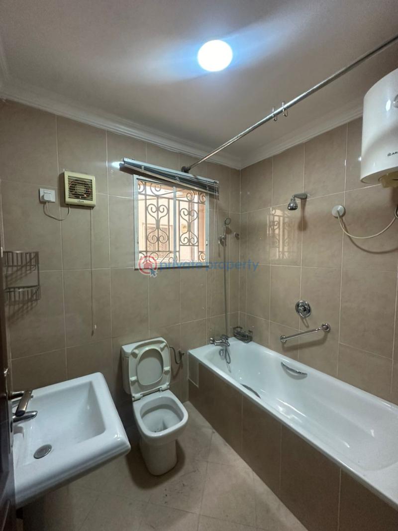 1 bedroom Flat & Apartment For Rent Lekki Phase 1 Lagos - 18