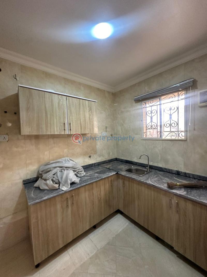 1 bedroom Flat & Apartment For Rent Lekki Phase 1 Lagos - 24
