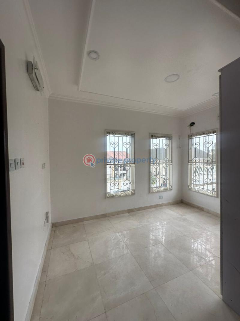 1 bedroom Flat & Apartment For Rent Lekki Phase 1 Lagos - 9