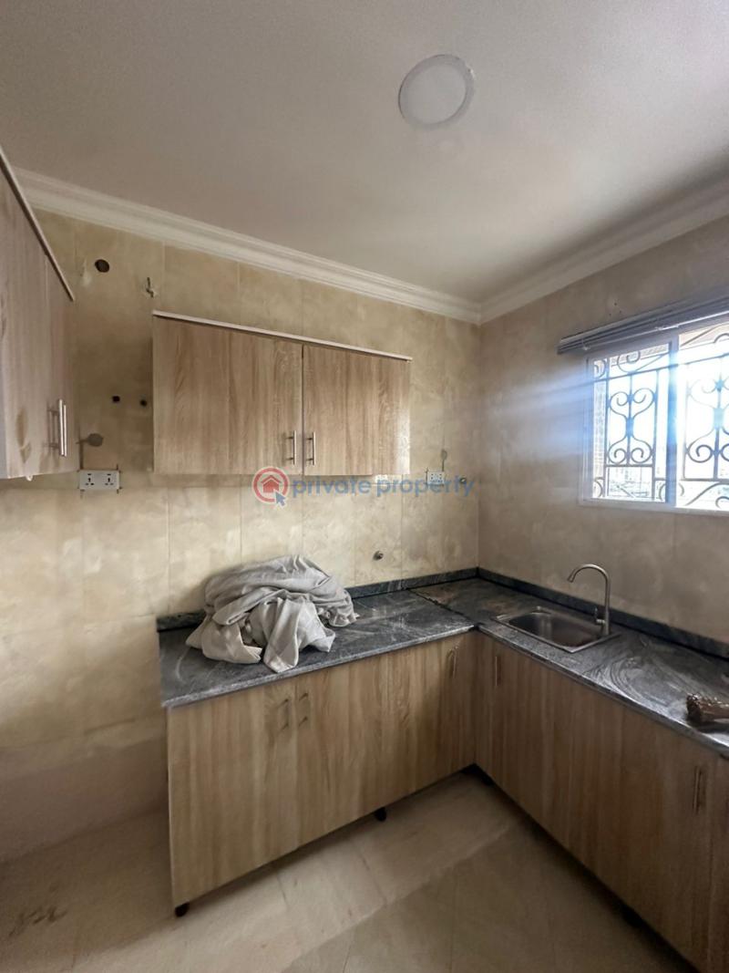 1 bedroom Flat & Apartment For Rent Lekki Phase 1 Lagos - 25