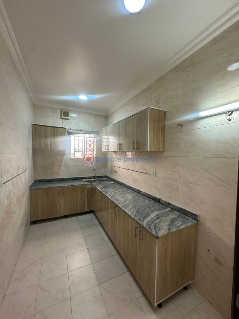 1 bedroom Flat & Apartment For Rent Lekki Phase 1 Lagos - 3