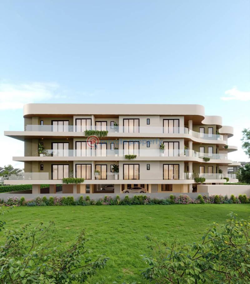 3 bedroom Shared Apartment For Sale Lekki Right Side Lekki Phase 1 Lagos - 2