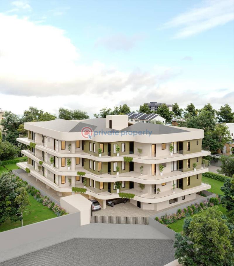 3 bedroom Shared Apartment For Sale Lekki Right Side Lekki Phase 1 Lagos - 1