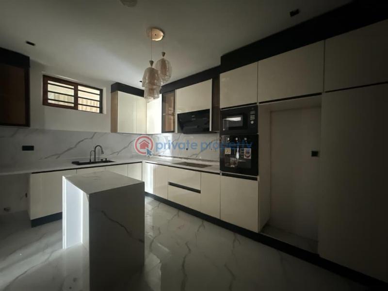 2 bedroom Flat & Apartment For Sale Lekki Phase 1 Lagos - 1
