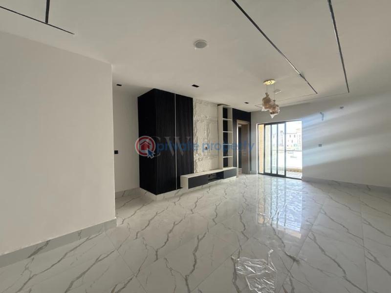 2 bedroom Flat & Apartment For Sale Lekki Phase 1 Lagos - 2