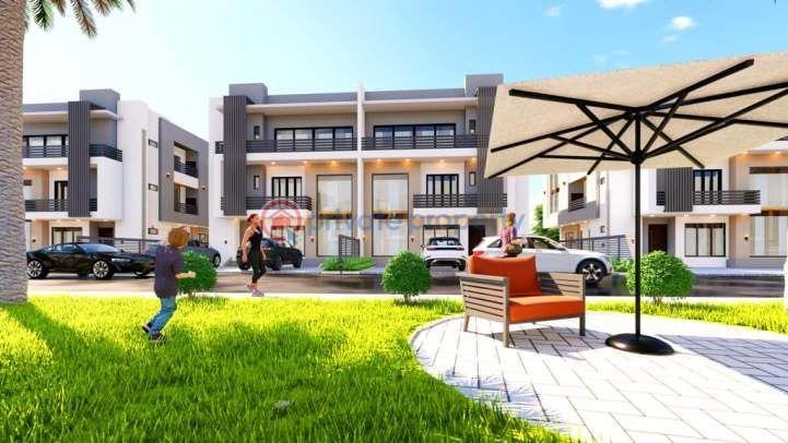 1 bedroom House For Sale Utako Abuja Phase 2  - 0