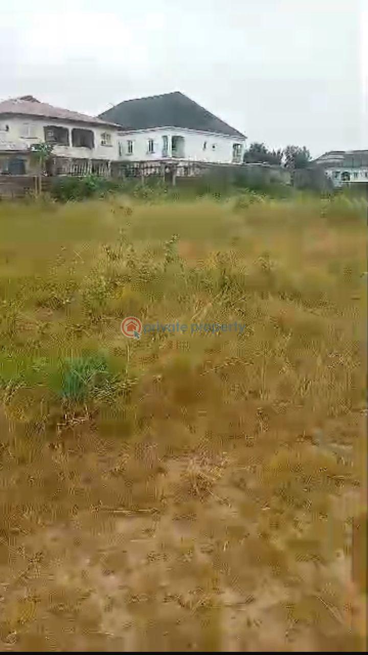 Land For Sale Oworonshoki Kosofe/Ikosi Lagos - 0