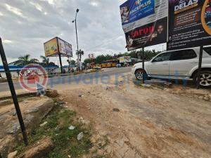 Commercial Land For Sale Awolowo Junction Bodija Ibadan Oyo - 3