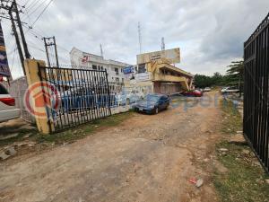 Commercial Land For Sale Awolowo Junction Bodija Ibadan Oyo - 4