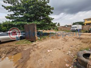 Commercial Land For Sale Awolowo Junction Bodija Ibadan Oyo - 0