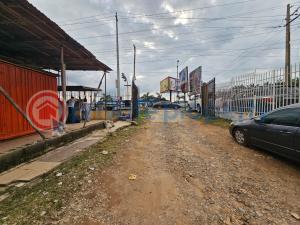 Commercial Land For Sale Awolowo Junction Bodija Ibadan Oyo - 5