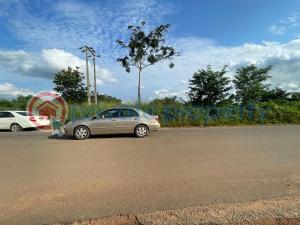 Commercial Land For Sale Ologuneru / Ido Road Ibadan Oyo - 1