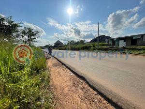 Commercial Land For Sale Ologuneru / Ido Road Ibadan Oyo - 0