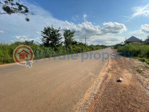 Commercial Land For Sale Ologuneru / Ido Road Ibadan Oyo - 3