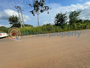Commercial Land For Sale Ologuneru / Ido Road Ibadan Oyo - 2