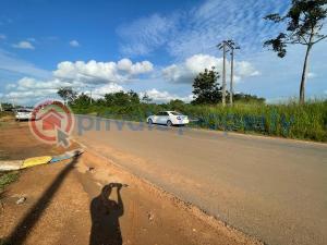 Commercial Land For Sale Ologuneru / Ido Road Ibadan Oyo - 4